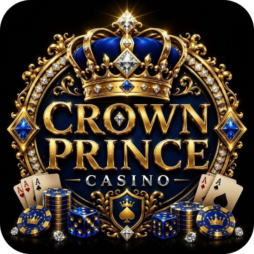 Crown Prince Casino Icon